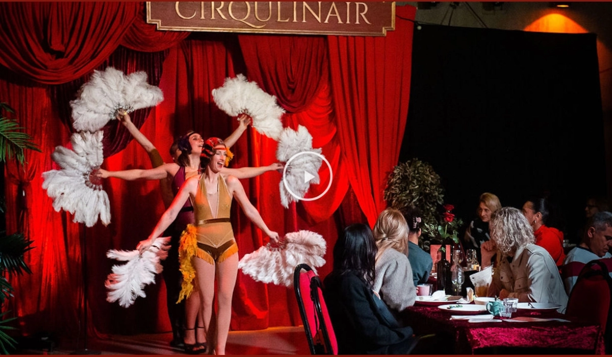 Cirqulinair 